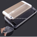 Transparent Protective Case for Iphone 5